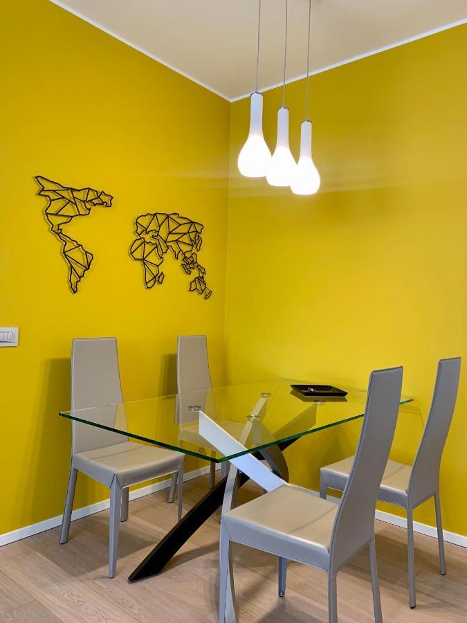 Fifty Eight Beltrade 3 Appartement *