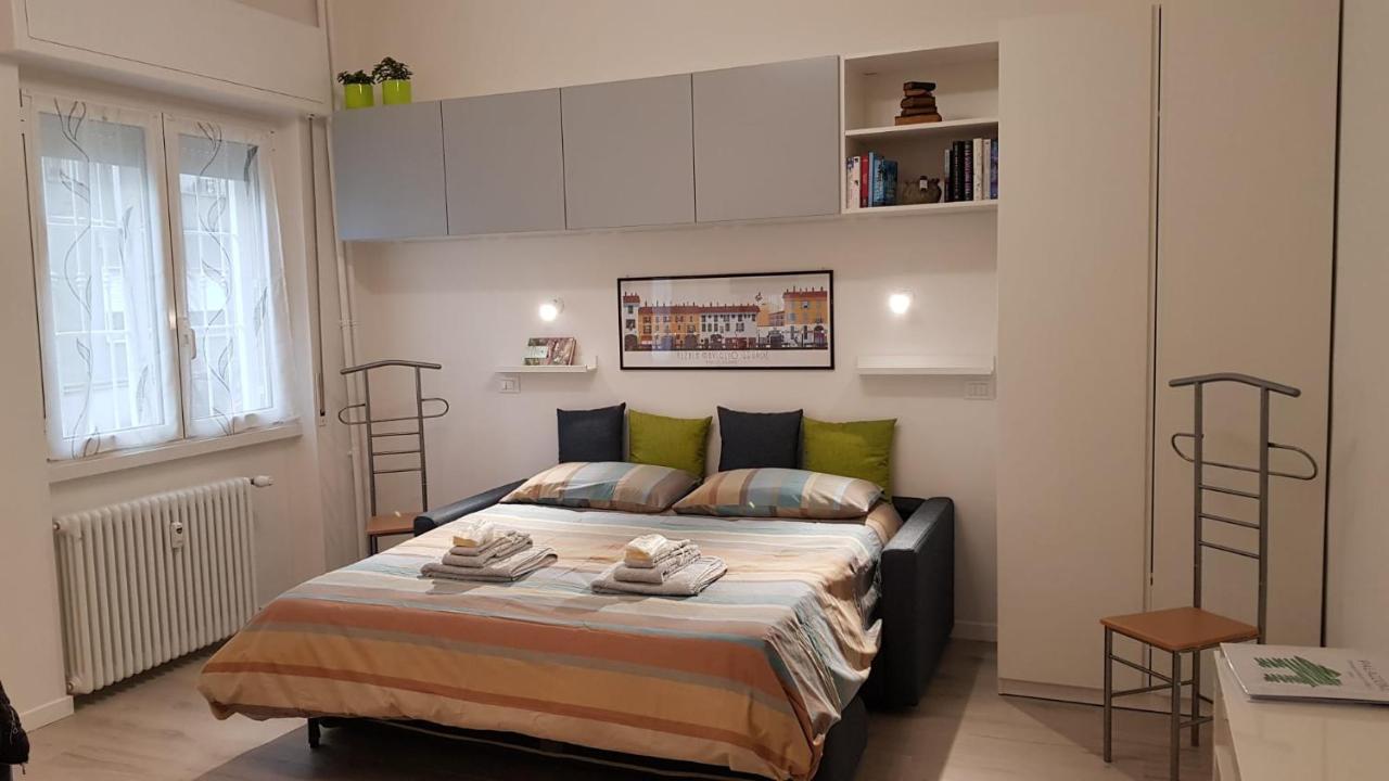 I Host - Cossa 19 Appartamento Milano