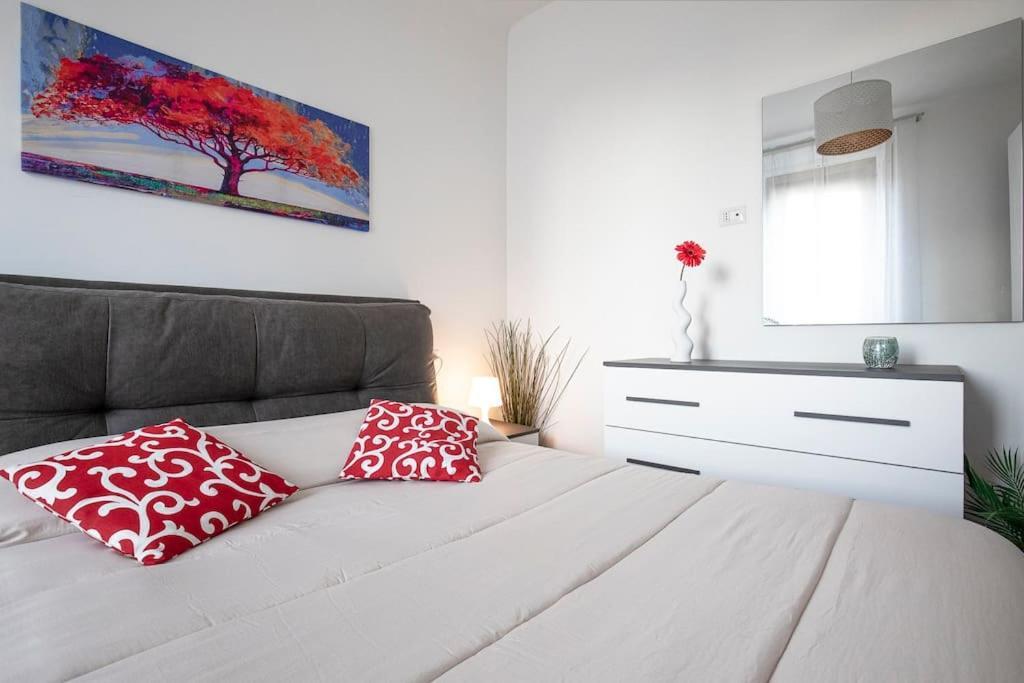 Duomo 10 Min Cozy Netflix + Wifi Appartamento Milano