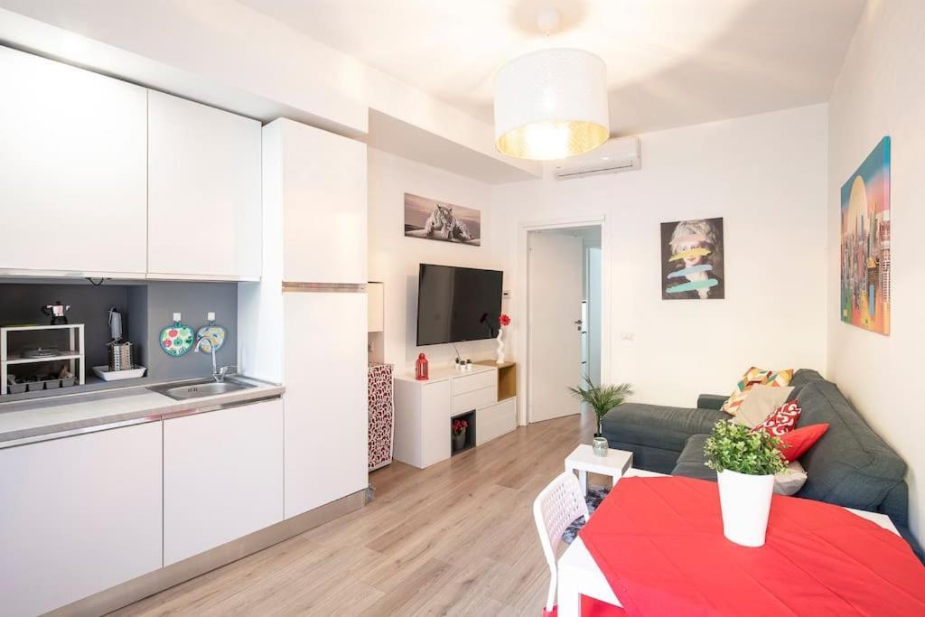 Appartamento Duomo 10 Min Cozy Netflix + Wifi