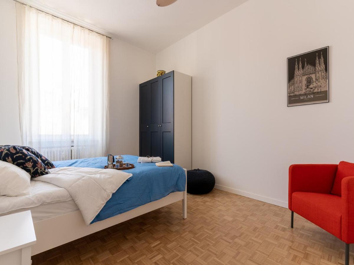 The Rent - Beautiful In Downtown Apartment Mailand