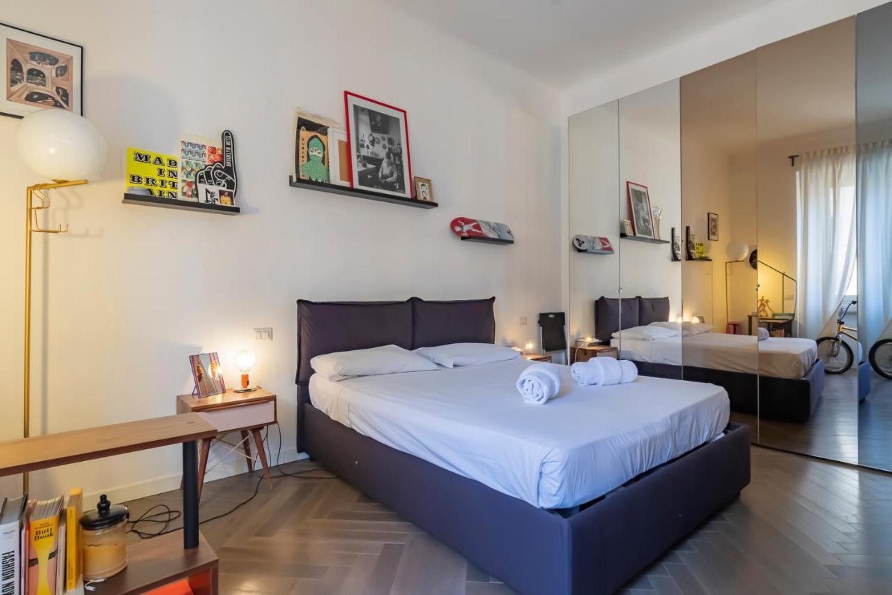 Renovated Flat Imbriani 8