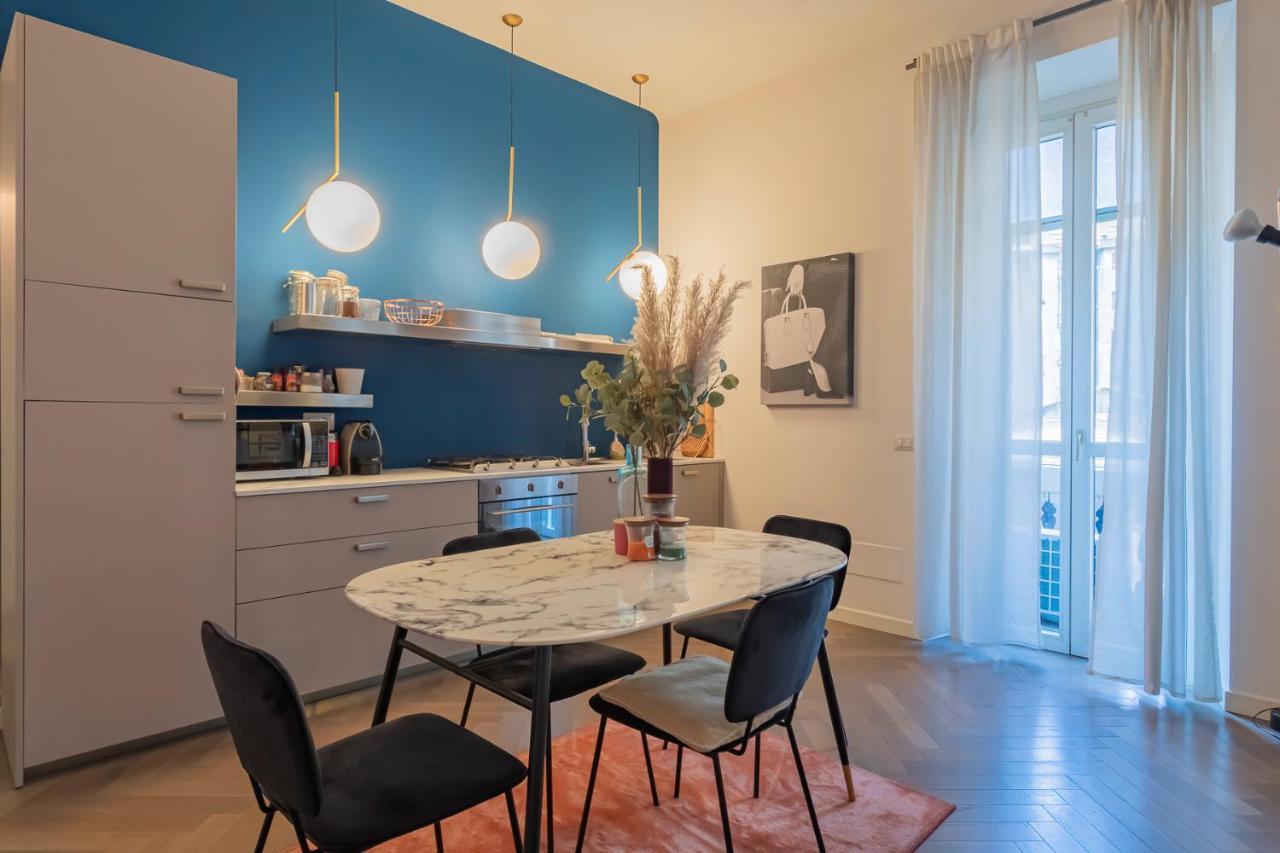 Leilighet Renovated Flat Imbriani 8 Milano