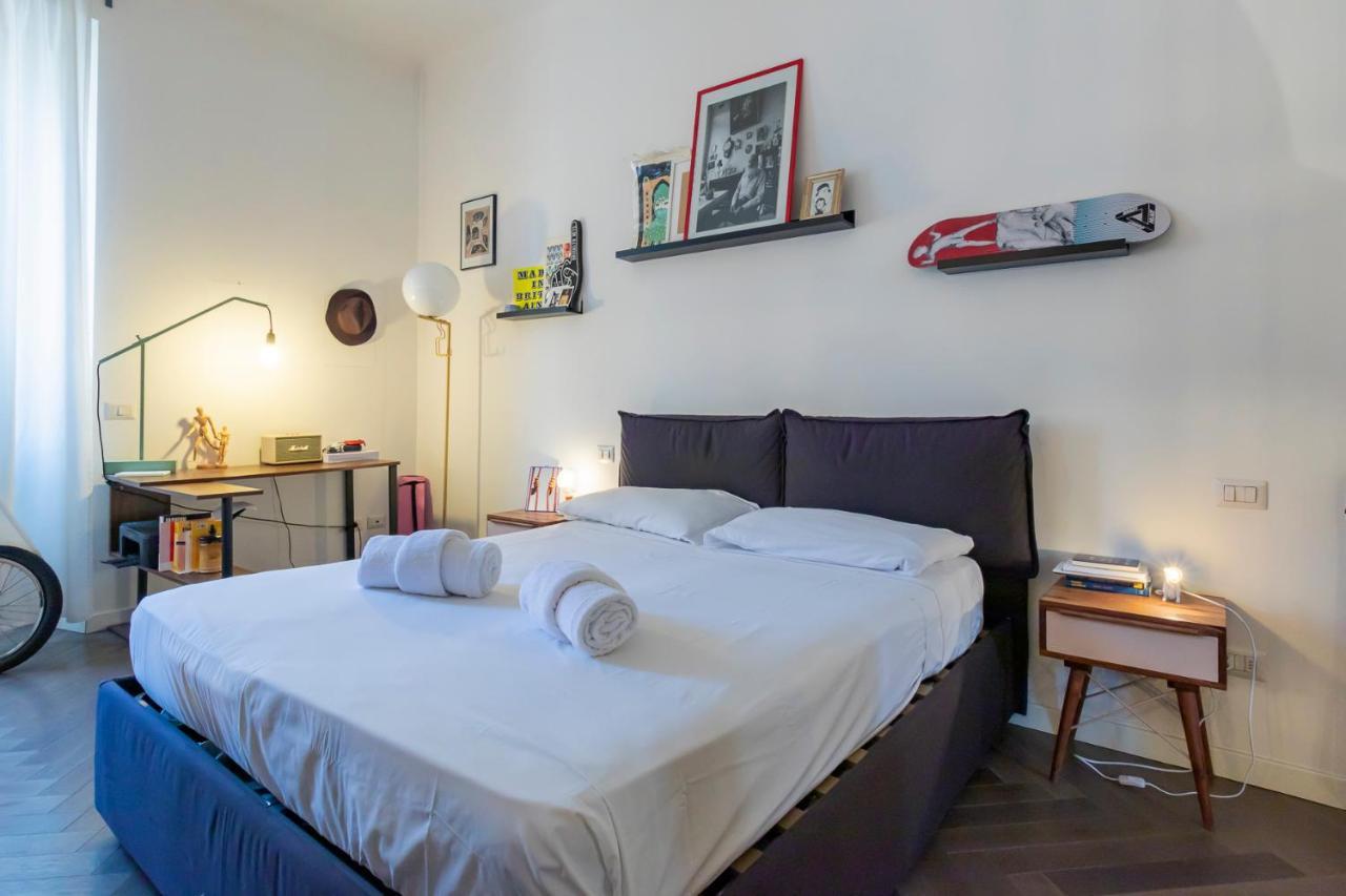 Renovated Flat Imbriani 8 Leilighet *