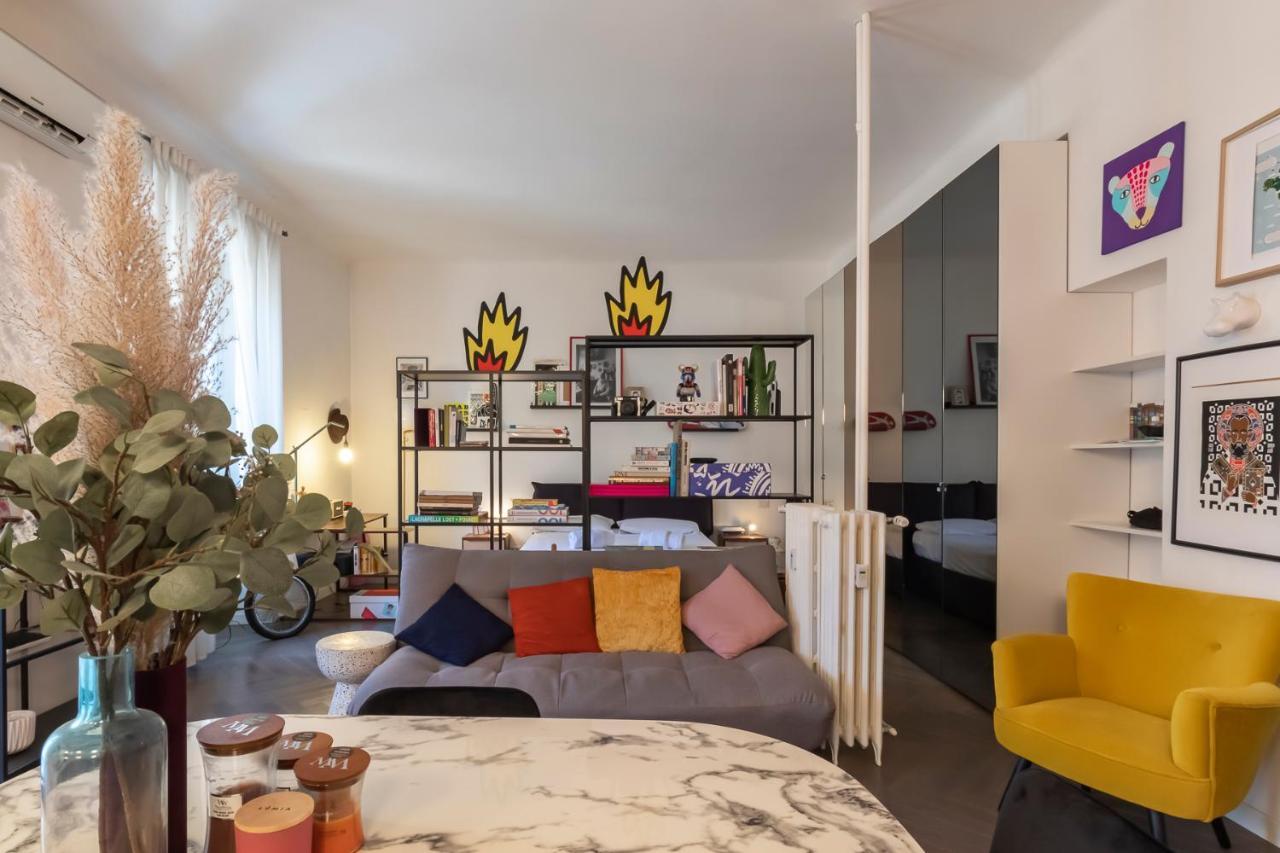 Renovated Flat Imbriani 8 * Milano