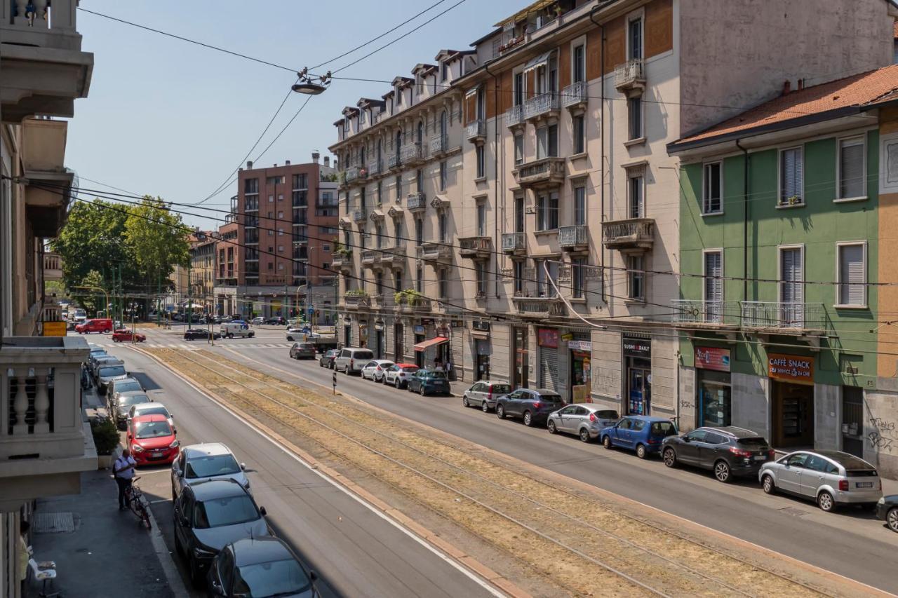 Leilighet Renovated Flat Imbriani 8 *