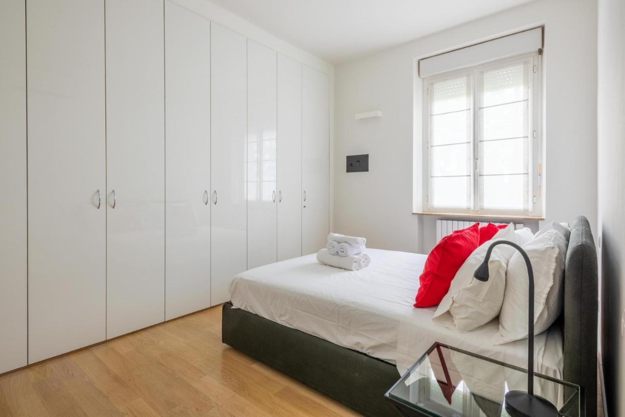 Apartment Easylife - Bellissimo E Luminoso A Colonne Di San Lorenzo *