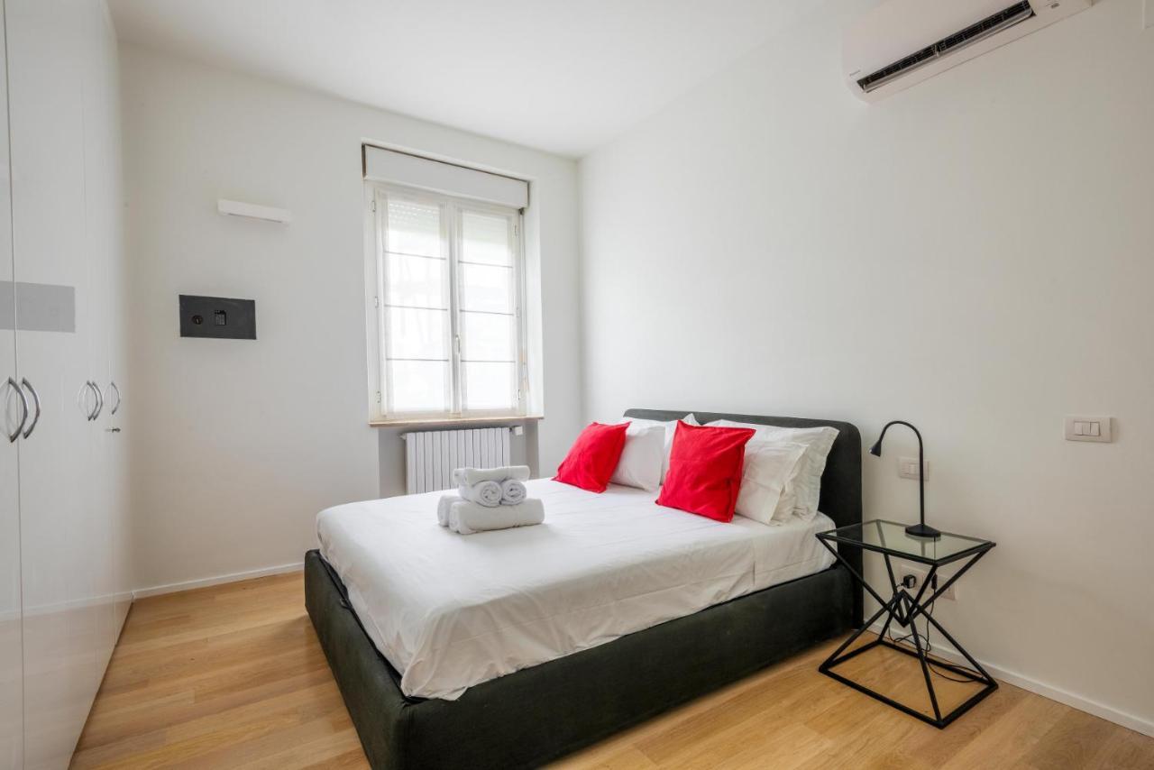 Easylife - Bellissimo E Luminoso A Colonne Di San Lorenzo Apartment *