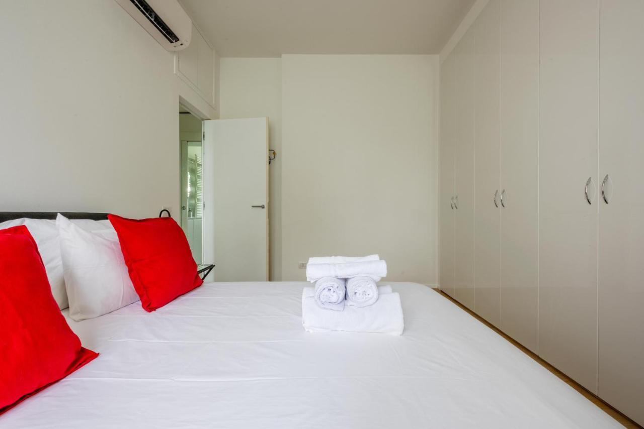 Easylife - Bellissimo E Luminoso A Colonne Di San Lorenzo Apartment *