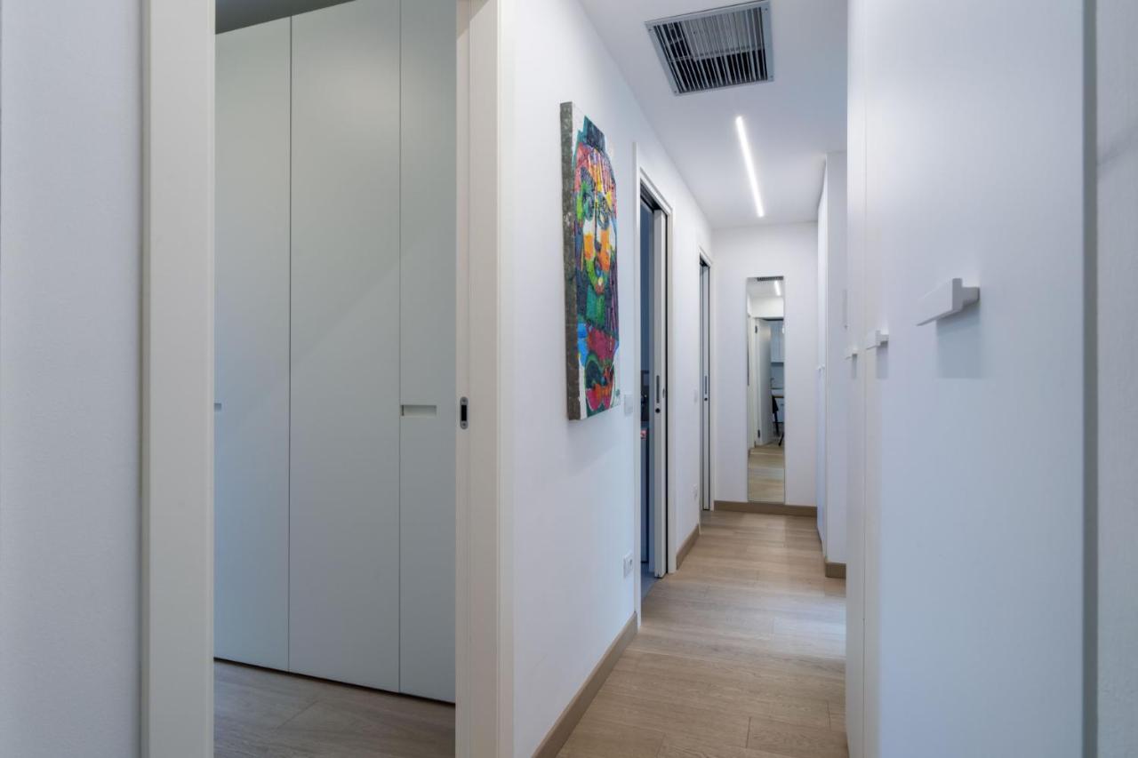 Easylife - Moderno Ed Elegante Trilocale In Corso Garibaldi Lejlighed Milano