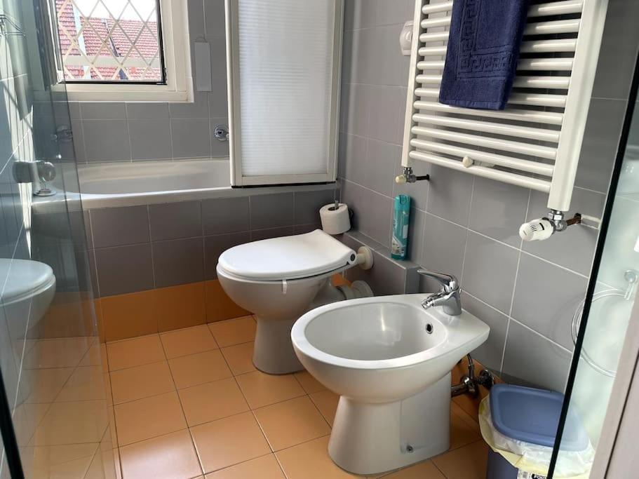 Apartment Free Parking Il Terrazzino ⭑⭑⭑⭑⭑ *