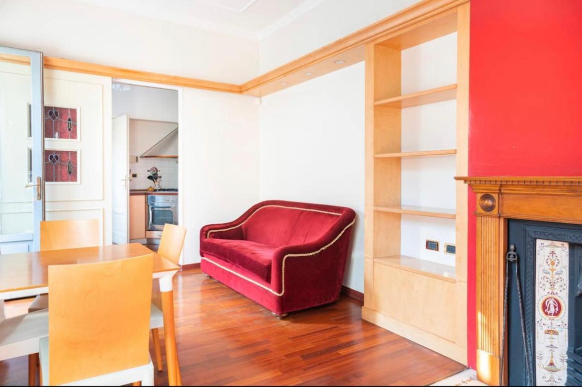 Apartment Old Brera