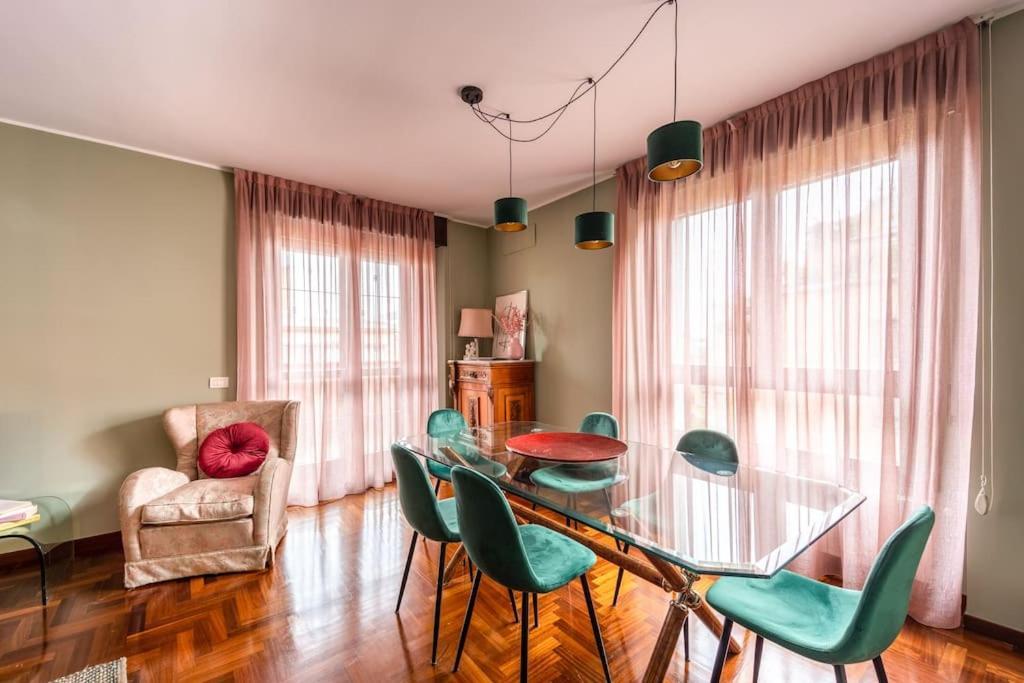 Leilighet Navigli-duomo Big House With Free Parking • Top!