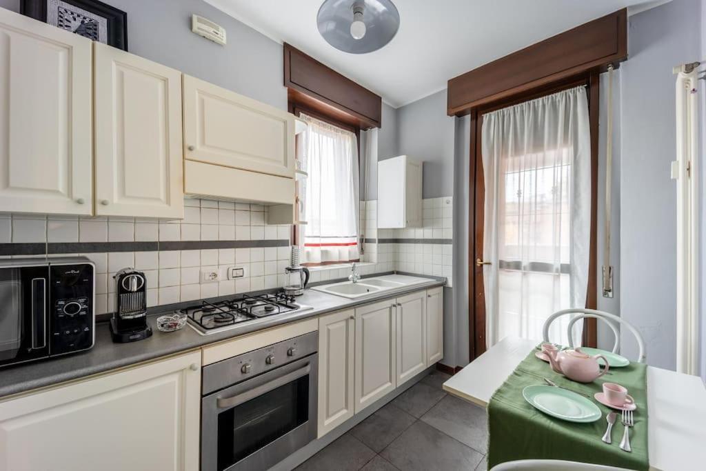 Leilighet Navigli-duomo Big House With Free Parking • Top! Milano