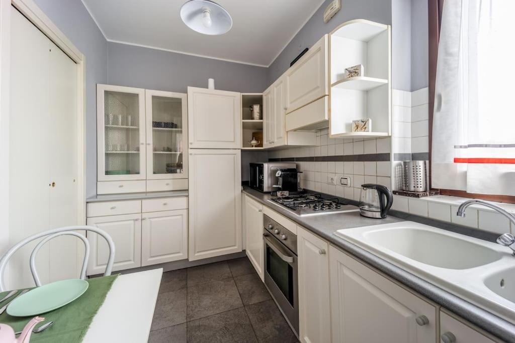 Navigli-duomo Big House With Free Parking • Top! Milano