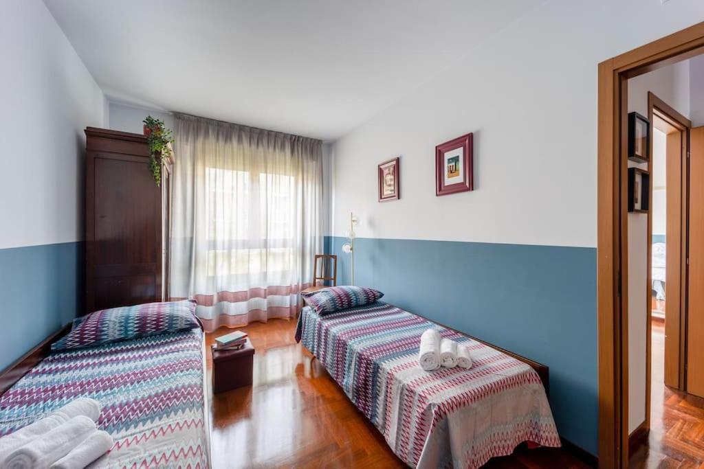 Leilighet Navigli-duomo Big House With Free Parking • Top!