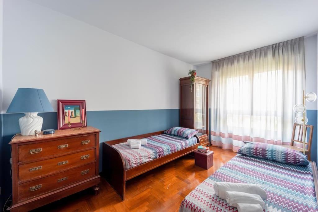 Navigli-duomo Big House With Free Parking • Top! Leilighet Milano