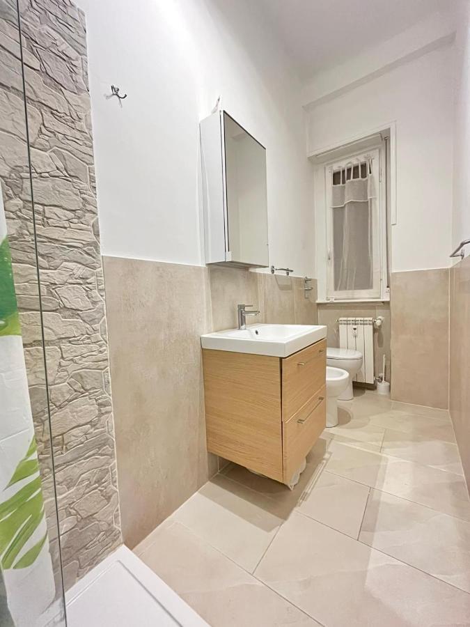 Kibilu - Via Rembrandt Leilighet Milano