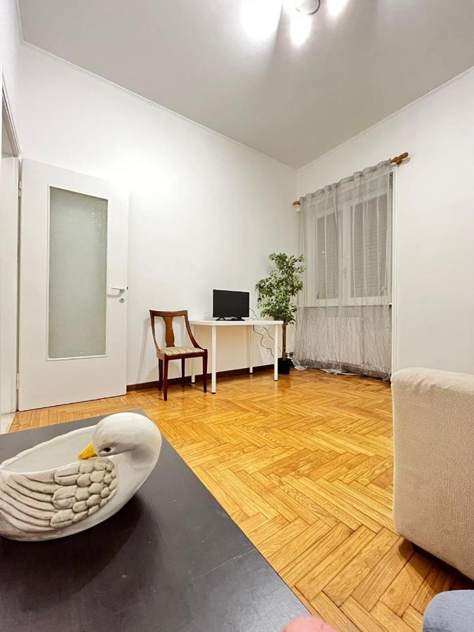 Kibilu - Via Rembrandt Leilighet Milano