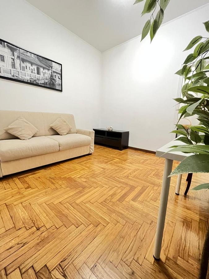 Leilighet Kibilu - Via Rembrandt Milano