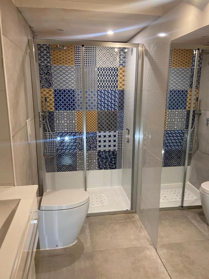 Porta Romana Cozy Lejlighed