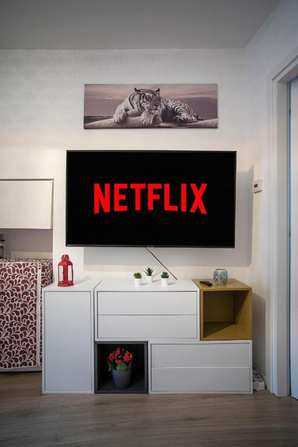 Duomo 10 Min Cozy Netflix + Wifi * Milano
