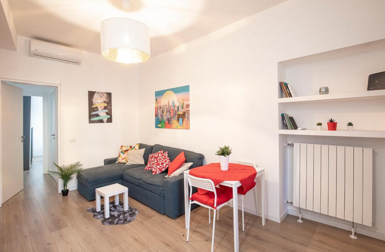Appartamento Duomo 10 Min Cozy Netflix + Wifi