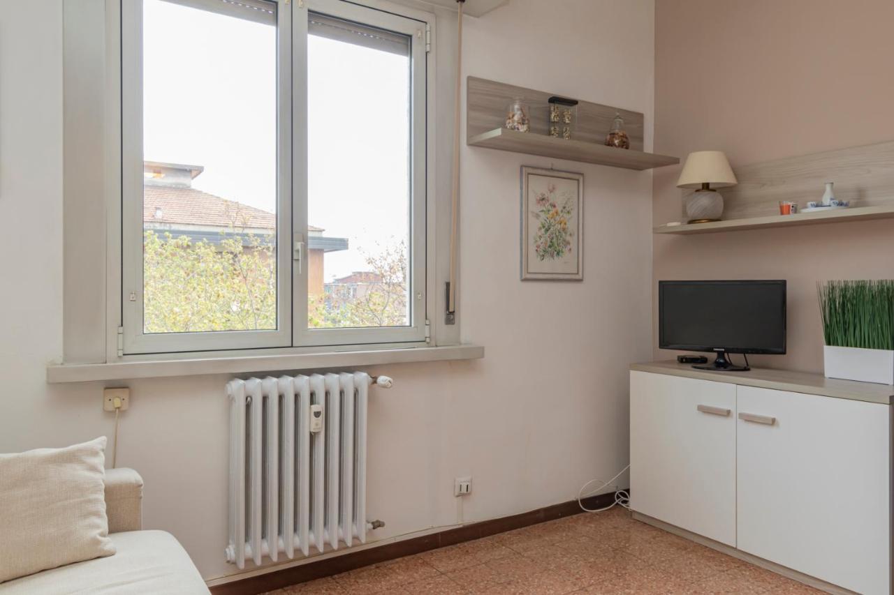 I Host - Giambellino 40 Appartamento