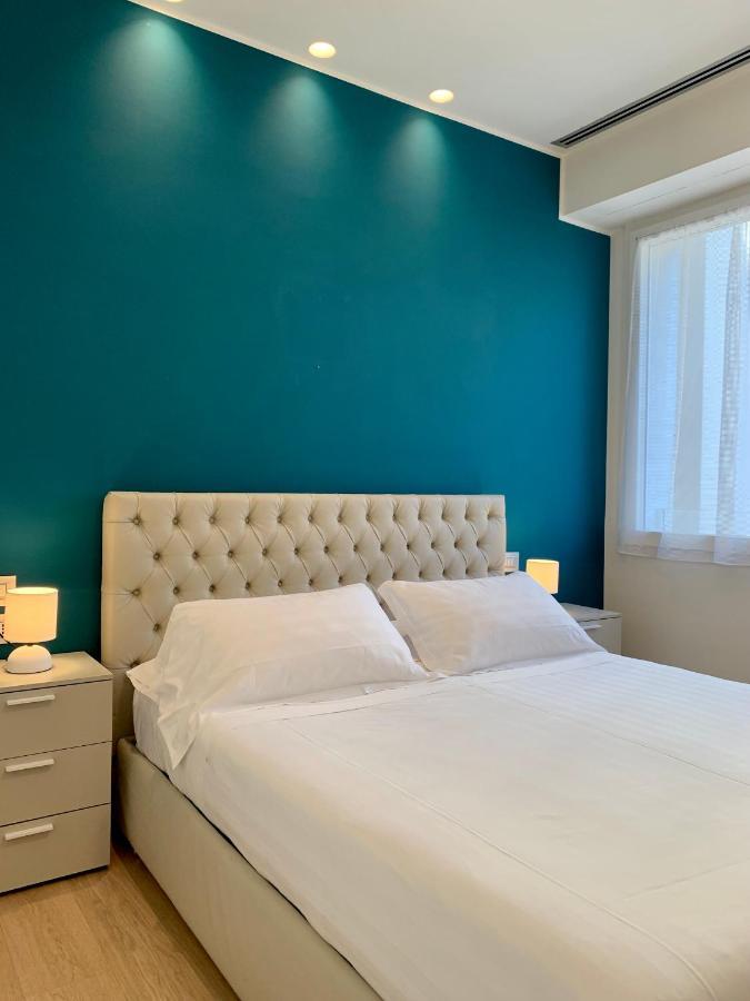 Fifty Eight Beltrade 3 Appartement Milaan