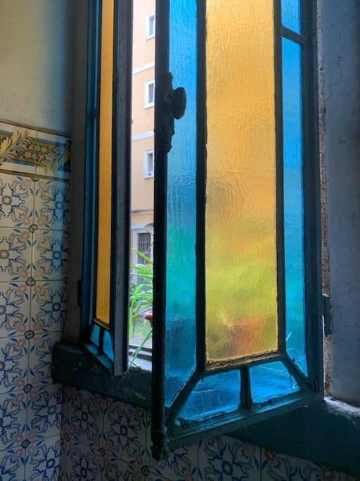 Incantevole Nel Cuore Di Leilighet