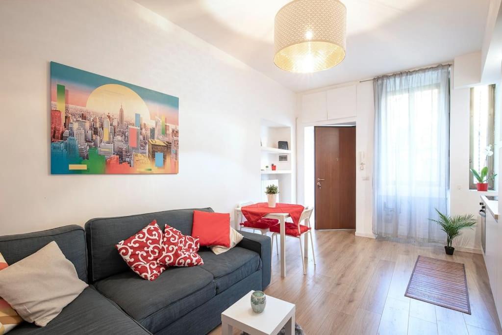 Appartamento Duomo 10 Min Cozy Netflix + Wifi *