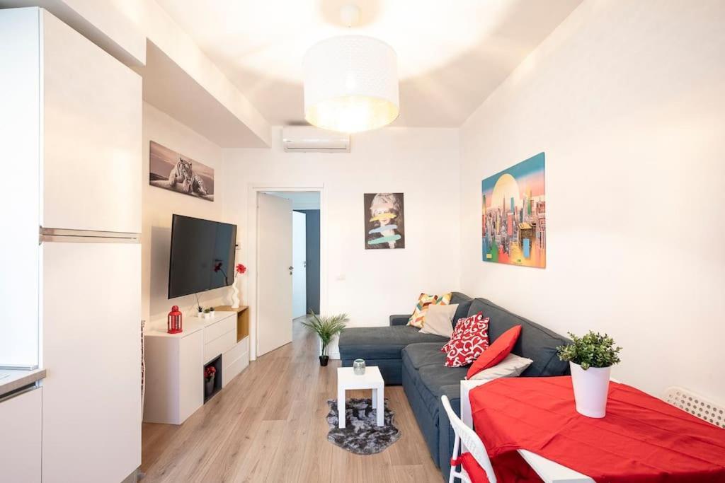 Duomo 10 Min Cozy Netflix + Wifi * Milano
