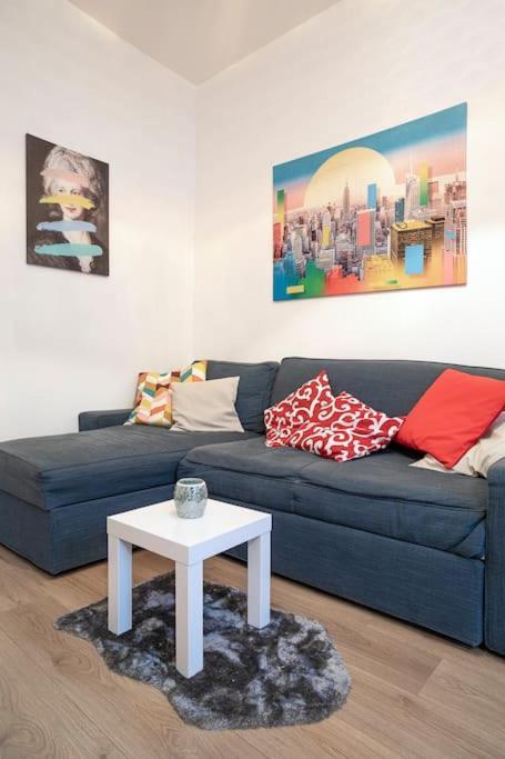 Appartamento Duomo 10 Min Cozy Netflix + Wifi *