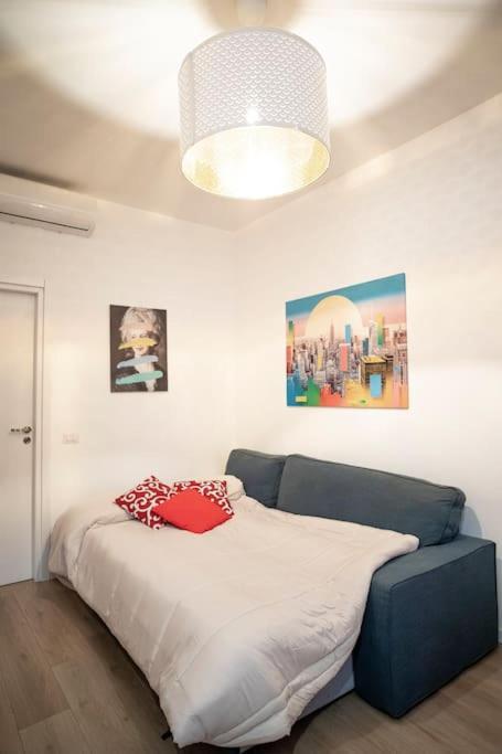 Duomo 10 Min Cozy Netflix + Wifi Appartamento *