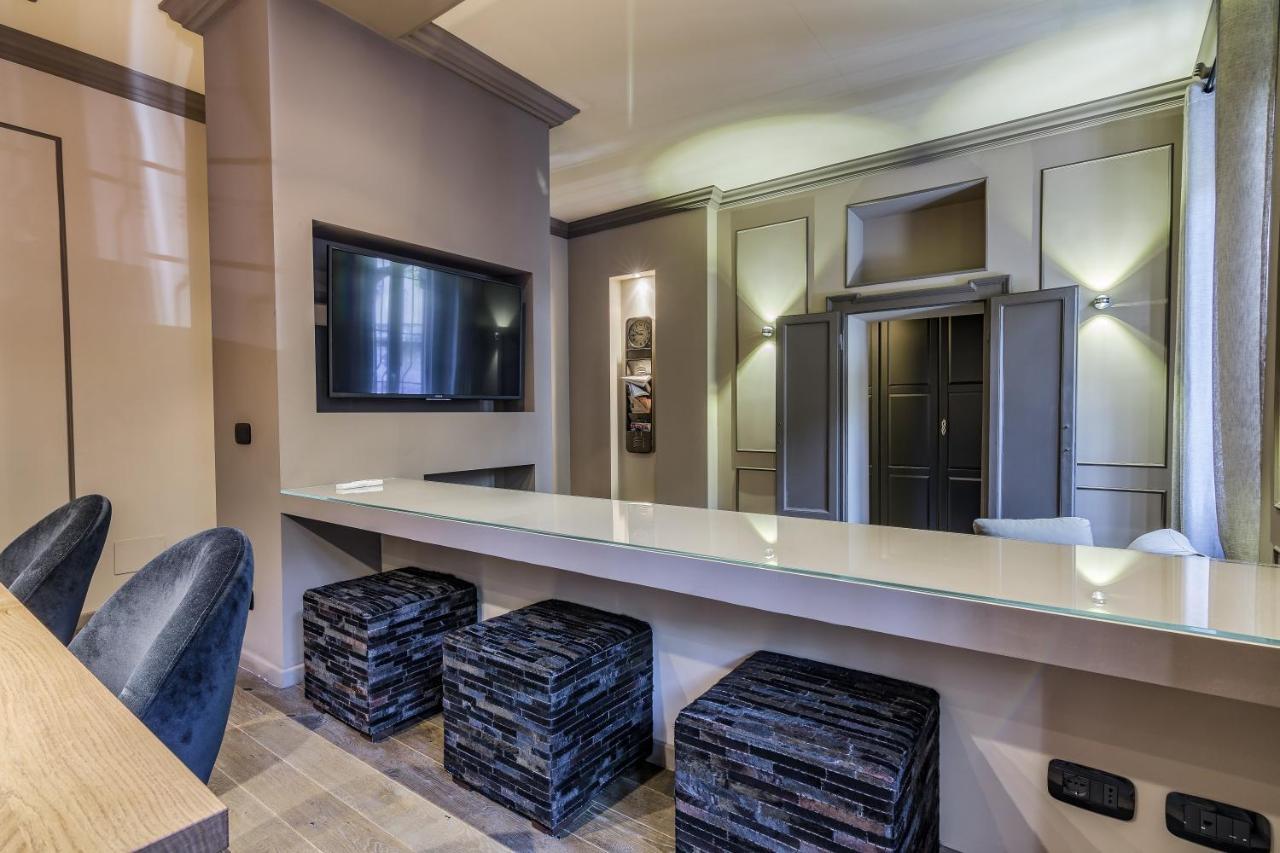 Carlo Goldoni Luxury Flat 3pax Wifi * Milano