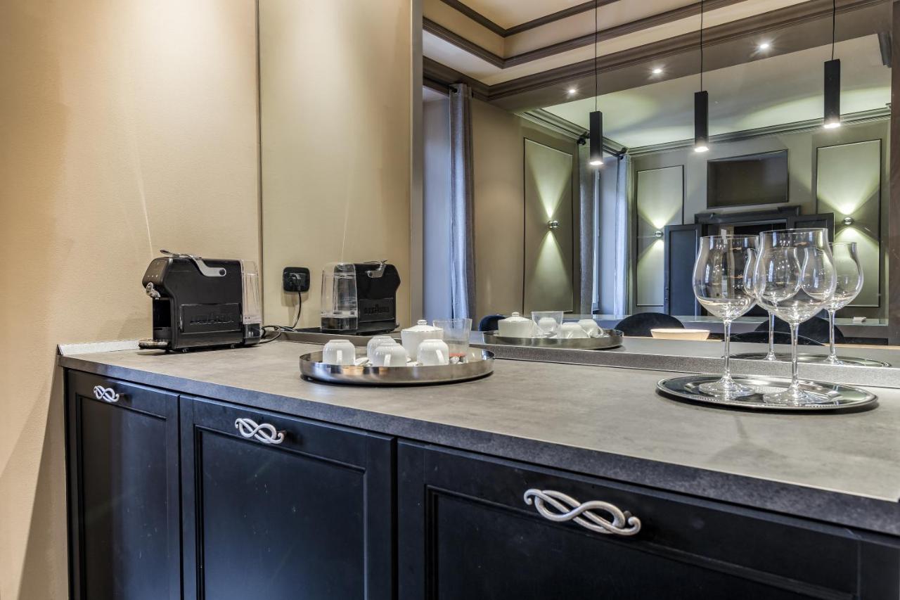 Carlo Goldoni Luxury Flat 3pax Wifi Lejlighed