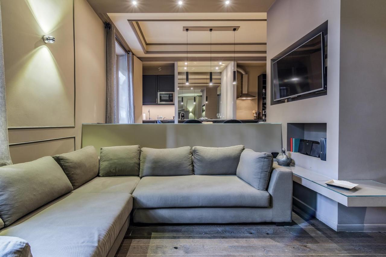 Lejlighed Carlo Goldoni Luxury Flat 3pax Wifi Milano