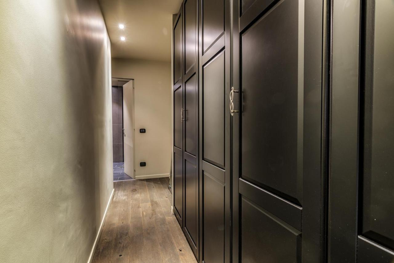 Carlo Goldoni Luxury Flat 3pax Wifi Lejlighed