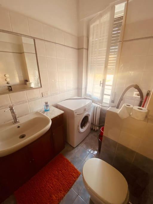 Lovely Flat, Super Connected To The Centre,wifi,4p Apartment Mailand