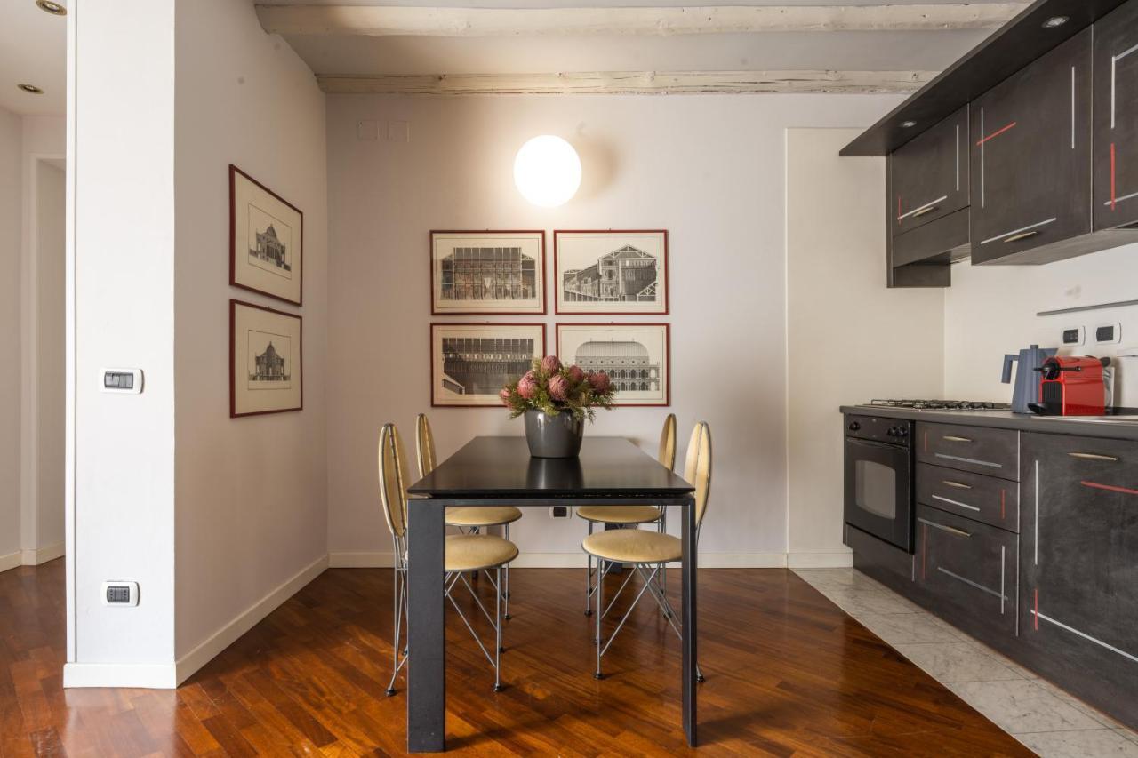 Porta Venezia Cozy Studio R&r Milano
