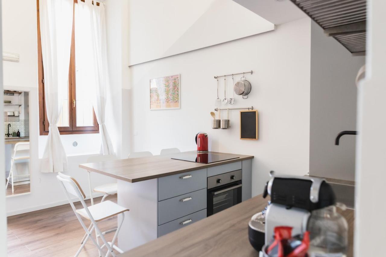 Casa Prada - The Away From In Appartement
