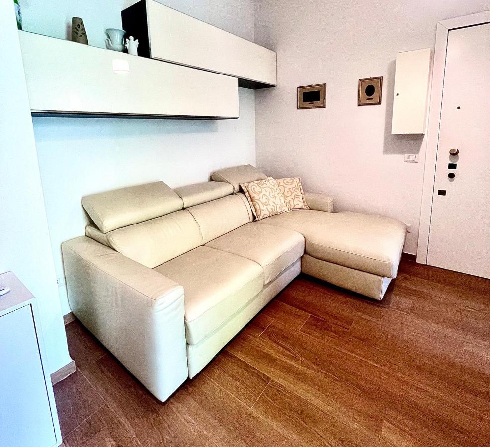 Citta Studi M4 Subway Linate, Center 10 Min, Luminoso Full Optional Wi-fi *