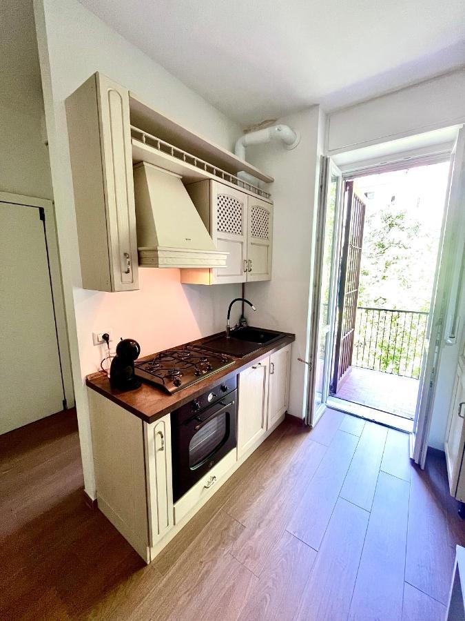 Lejlighed Citta Studi M4 Subway Linate, Center 10 Min, Luminoso Full Optional Wi-fi *