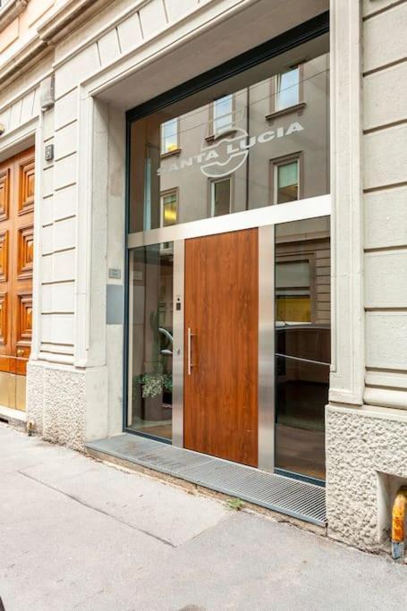 Apartment The Boutique - Downtown - Close To Bocconi Milan