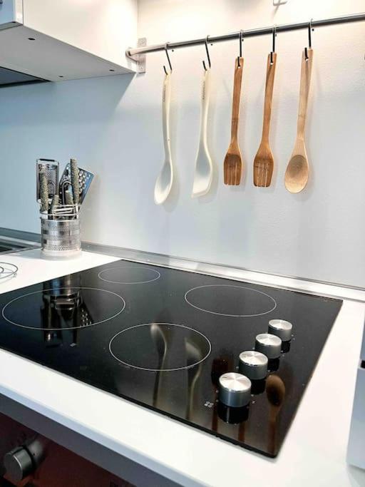 Apartment The Boutique - Downtown - Close To Bocconi Milan