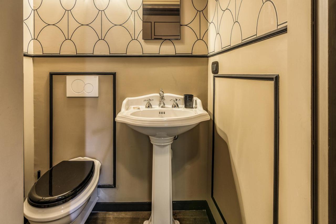 Lejlighed Carlo Goldoni Luxury Flat 3pax Wifi