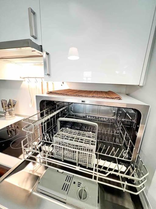 Apartment The Boutique - Downtown - Close To Bocconi