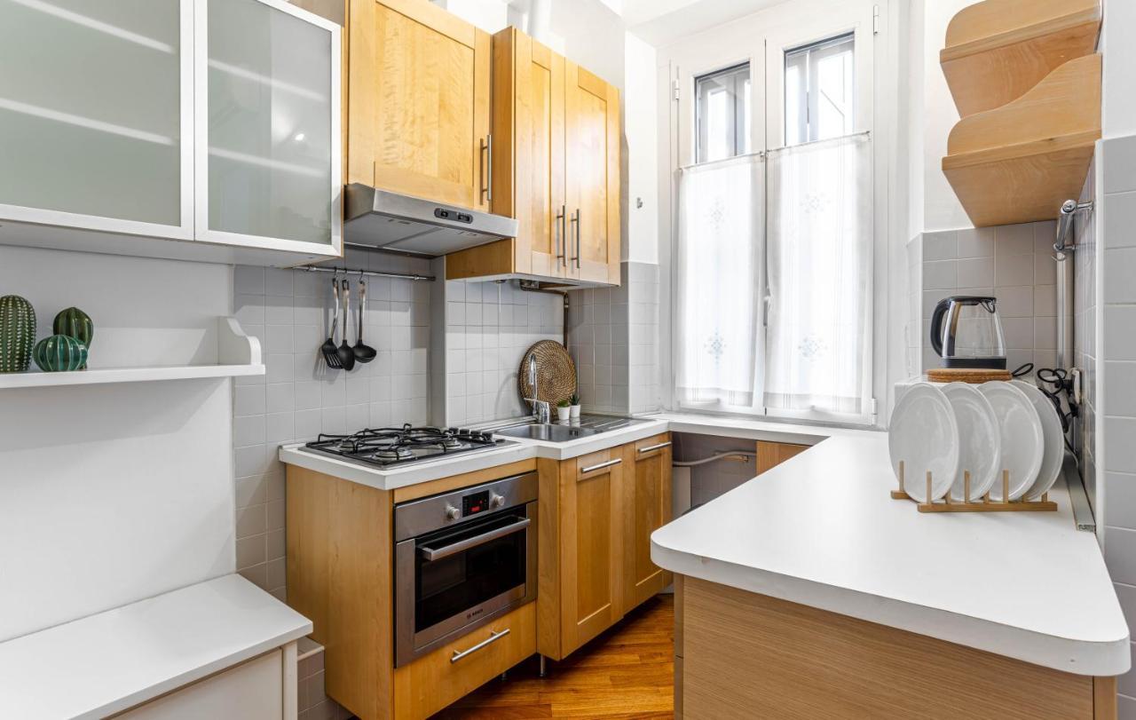 Joivy Charming Flat Near Duomo Di Milano