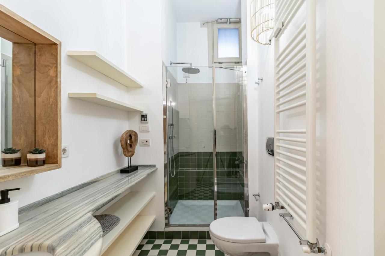 Appartamento Easylife - Meraviglioso Quadrilocale Nel Cuore Del Centro Storico Milanese Milano
