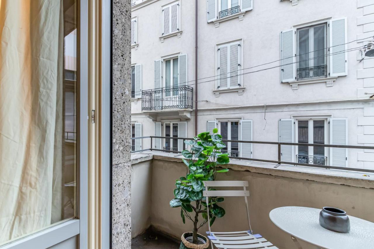 Appartamento Easylife - Meraviglioso Quadrilocale Nel Cuore Del Centro Storico Milanese *